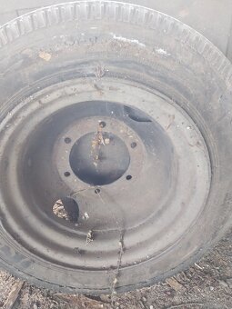 Predam kolesa na avia - 3