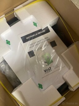 Menič napätia Volt Green Boost MPPT 3000 - 3