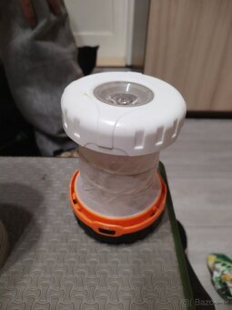 Rybársky kufrik Robinson - 3