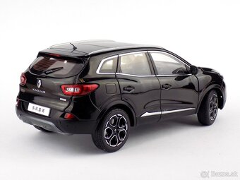 RENAULT KADJAR 1:18 PAUDI - 3
