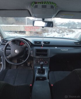 Predám Passat B6 - 3