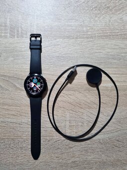 Samsung galaxy watch4 classic 46mm - 3