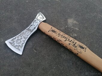 Predám stará valaška Terchová, Vrátna dolina - 3