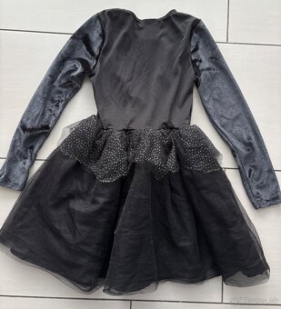 Karnevalový kostým 122/128 HM - 3