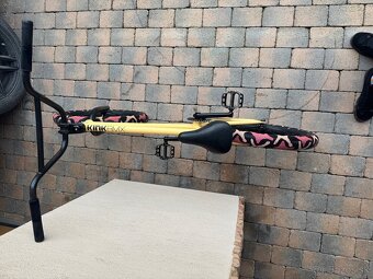 Predám BMX BeFly Spin 2021 - 3