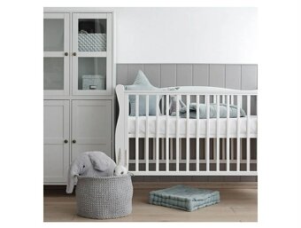 Detská postieľka (Nobleo) - 3