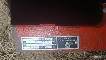 Radlica na sneh jičín - 3