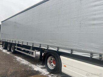 Schmitz Cargobull SCB S3T - 3