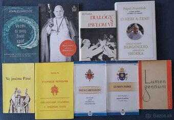 KRESŤANSKÁ LITERATÚRA 7.časť - 3