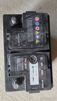 Autobateria - 3