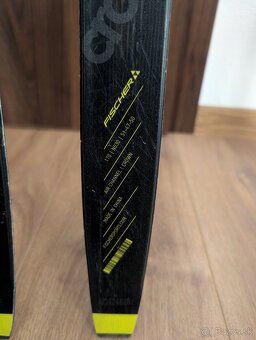 Fischer Sprint Crown 170cm - 3