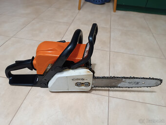 STIHL MS 170 - 3
