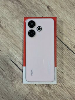 Xiaomi Redmi 13 6GB/128GB - 3