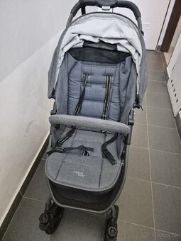 Sportovy kociar Valcobaby Snap 4 - 3