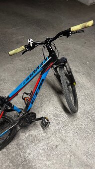 Detský bicykel 26” - 3