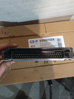 Predam jednotka ABS EDS - 3