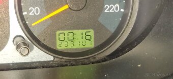 Ford fiesta 1.3 benzin - 3