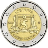 2€ Malta 2024 -Včela medonosná UNC - 3