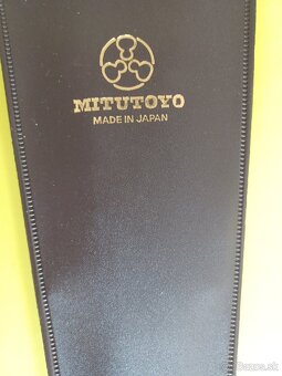 Predám hlbkomer - 3