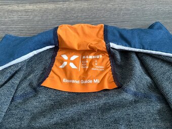 Mammut Eiswand Guide ML jacket - 3