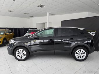 Peugeot 3008 1.5 BlueHDi S&S Active E6d-ISC EAT8 - 3