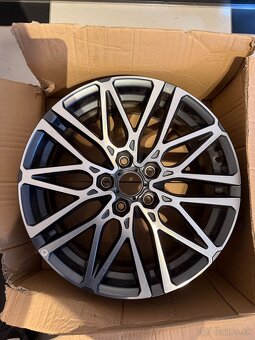 Kia Proceed FL GT / GT-LINE R18 disky 3ks - 3