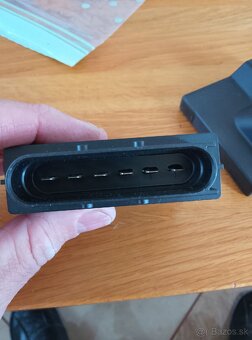 Riadiaca jednotka - 3