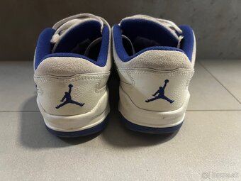 Detské Air Jordan tenisky 36,5 - 3