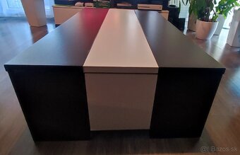 Konferenčný stolík - 3