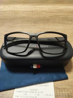 Tommy Hilfiger, Carrera - 3