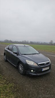 Ford Focus 1.6 tdci 80kw - 3