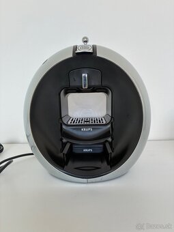 Krups Nescafé Dolce Gusto Circolo KP5002 - 3