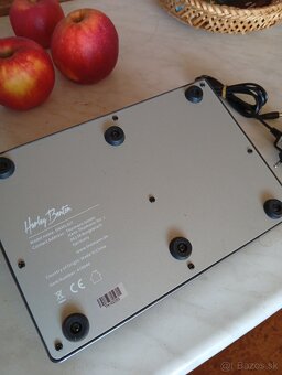 Gitarový multiefekt HARLEY BENTON DNA fx - 3