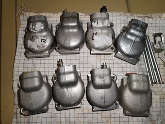 Brzdový valcek lada 2101 - 2107 - 3