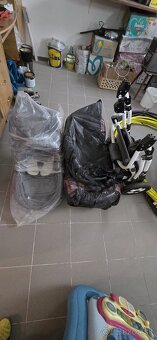 Detske vybavenie - 3