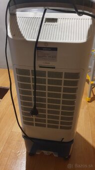 Ochladzovač vzduchu Eldonex - 3