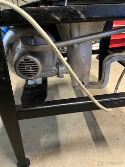 Kováčska vyhna - 3