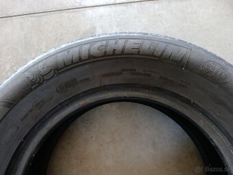 Letné pneumatiky 215/65 R16 - 3