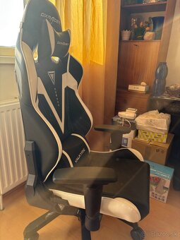 Herne kreslo DXRACER Valkyrie - 3