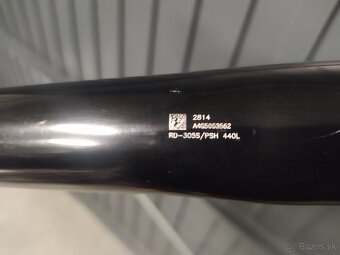 Riadidla cestné FSA - 3