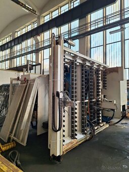 Obráběcí centrum (horizontální) ZPS H 63 (9023) - 3