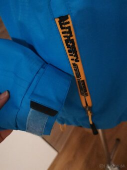 Autority pánska bunda S - 3