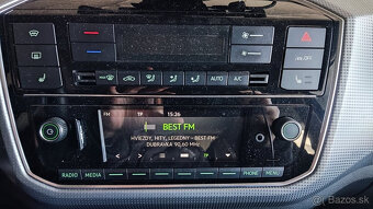 elektro Skoda Citigo e iV Style - 3