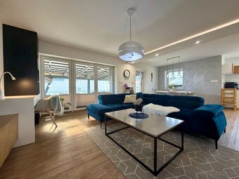 Novostavba Rodinného domu - 3