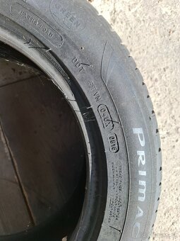 215 55 R16 Letné Michelin Primacy3 - 3