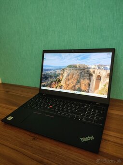 ThinkPad L15 Gen 2 | i5 • 16GB • 512GB SSD - 3