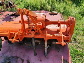 Rotorvator - 3