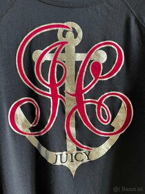 Tričko Juicy Couture L - 3