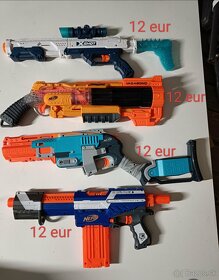 Zbrane Nerf / X-Shot - 3