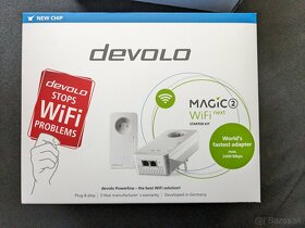 Devolo Magic 2 WiFi next, Starter Kit - 3